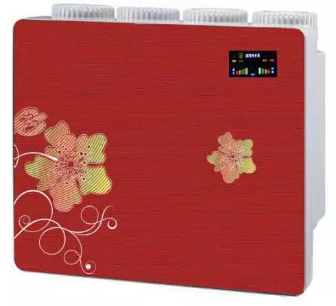 外四级内二级 GYY-RO108 红色